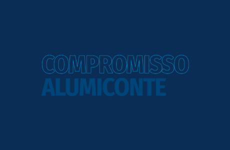 Compromisso ALUMICONTE com você.