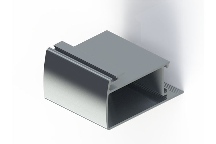 ALV-2015 | MONTANTE CENTRAL EXTERNO