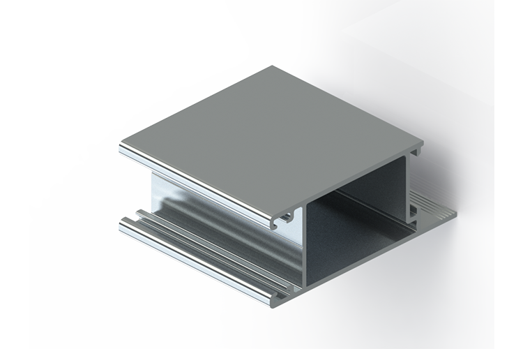 ALV-2017 | MONTANTE LATERAL