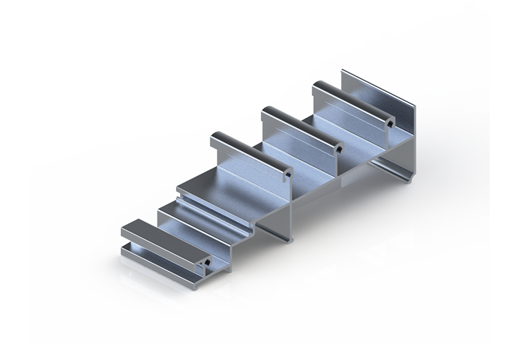 ALV-2025 | MARCO INFERIOR COM GUIA