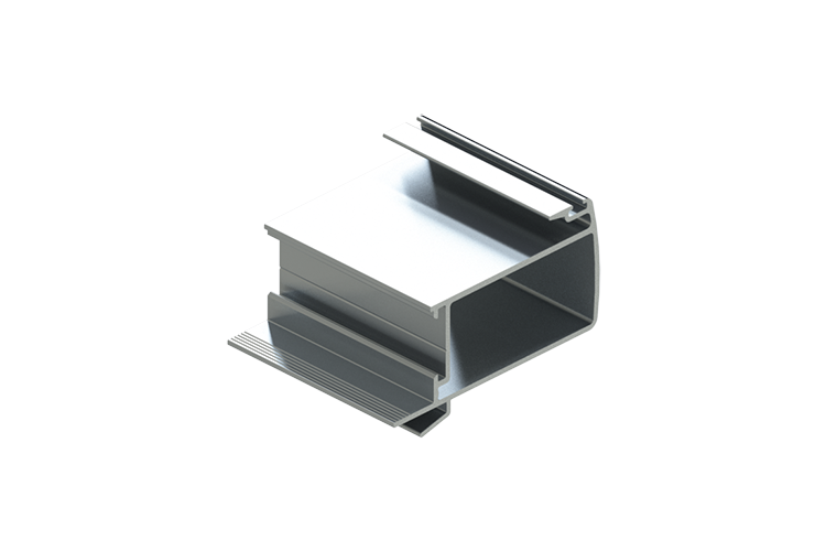 ALV-2027 | MONTANTE INTERMEDIÁRIO