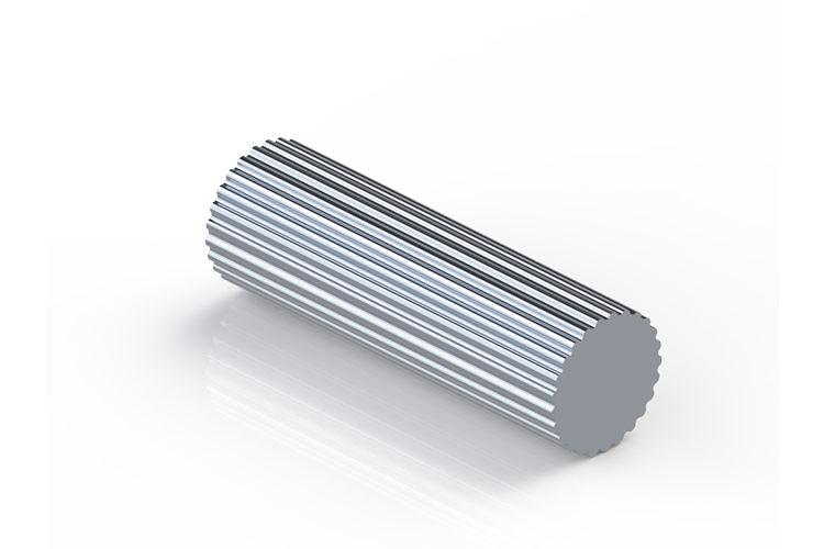 ALV-2028 | PINO CHUMBADOR