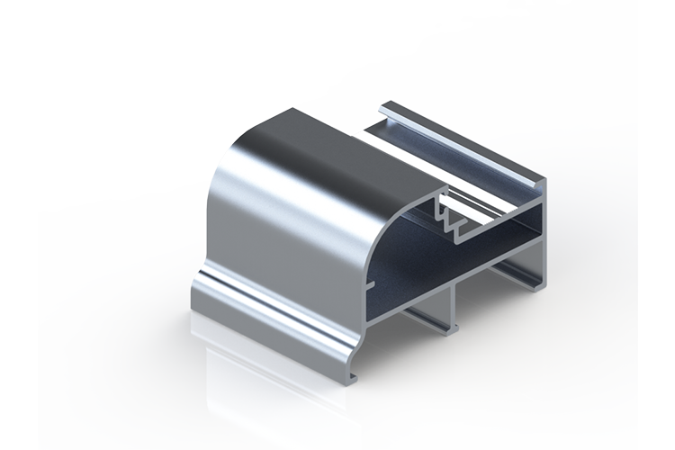 ALV-2036 | MARCO REFORÇADO