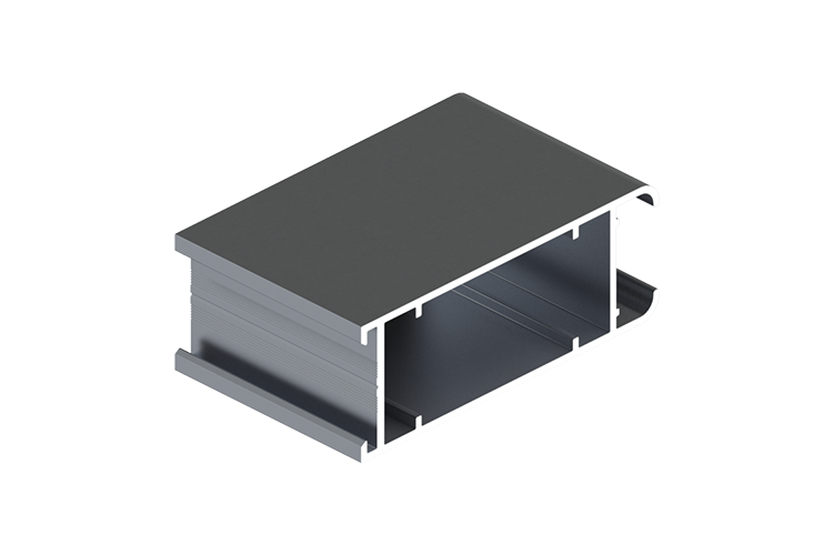 ALV-2050 | REQUADRO PARA PORTA