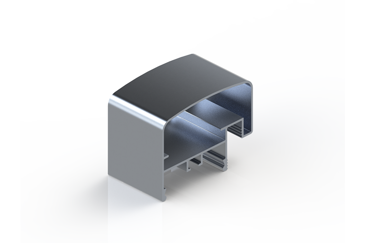 ALV-2060 | CORRIMÃO