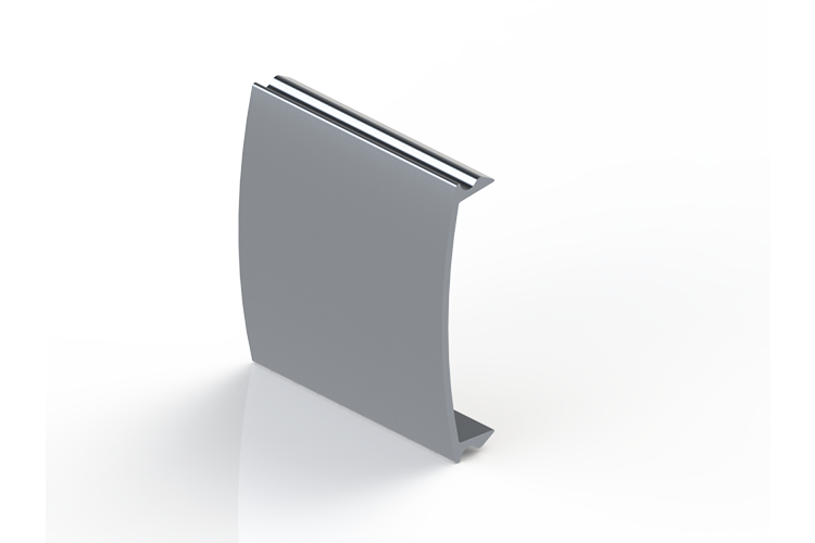 ALV-2061 | ACABAMENTO CORRIMÃO