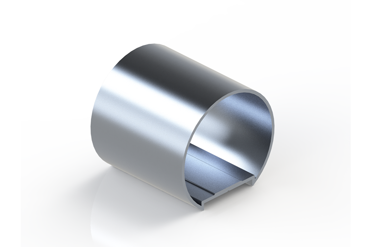 ALV-2064 | CORRIMÃO REDONDO