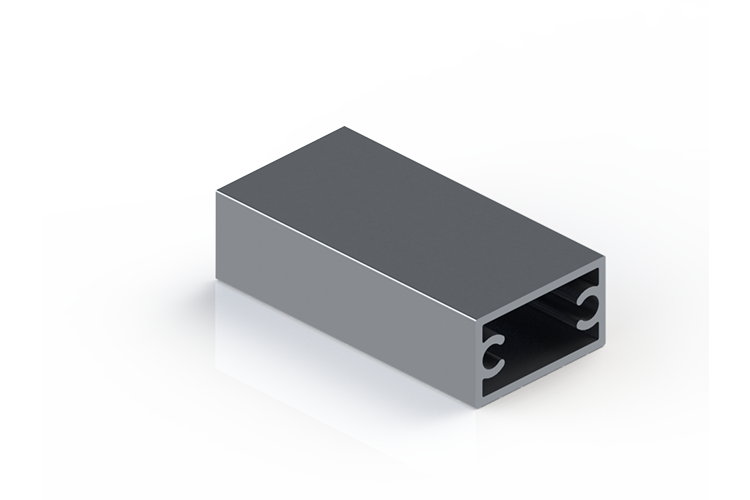 ALV-20706 | TUBO RETANGULAR