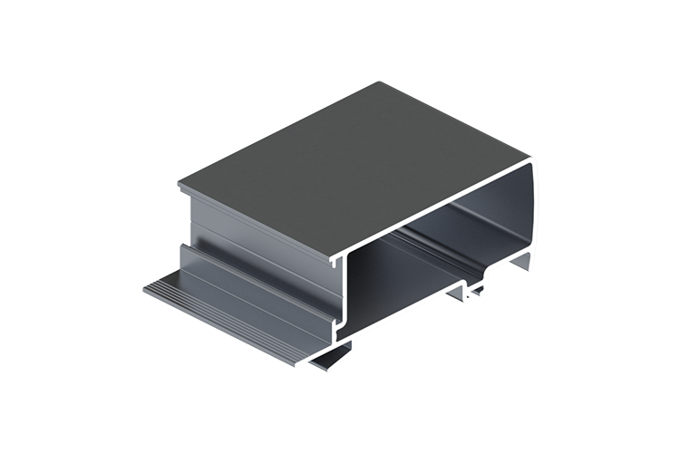 ALV-2080 | MONTANTE CENTRAL INTERNO