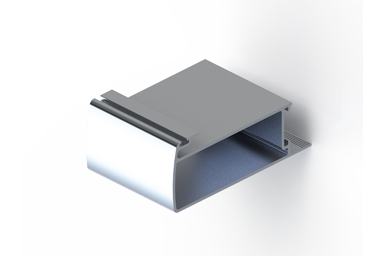 ALV-2081 | MONTANTE CENTRAL EXTERNO