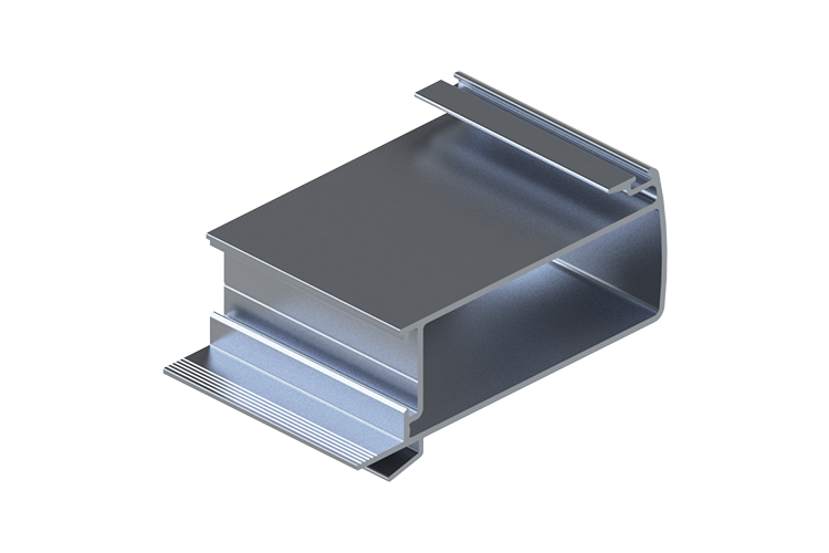 ALV-2084 | MONTANTE INTERMEDIÁRIO