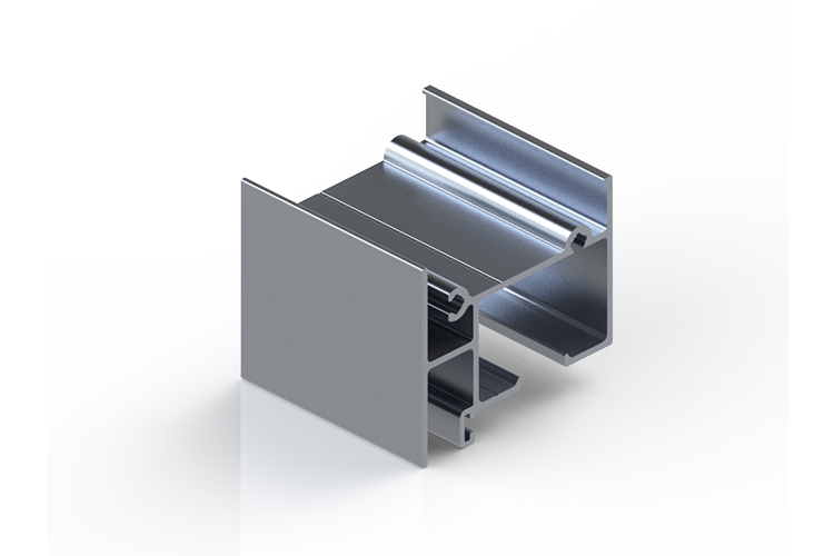 ALV-20901 | TRILHO SUPERIOR