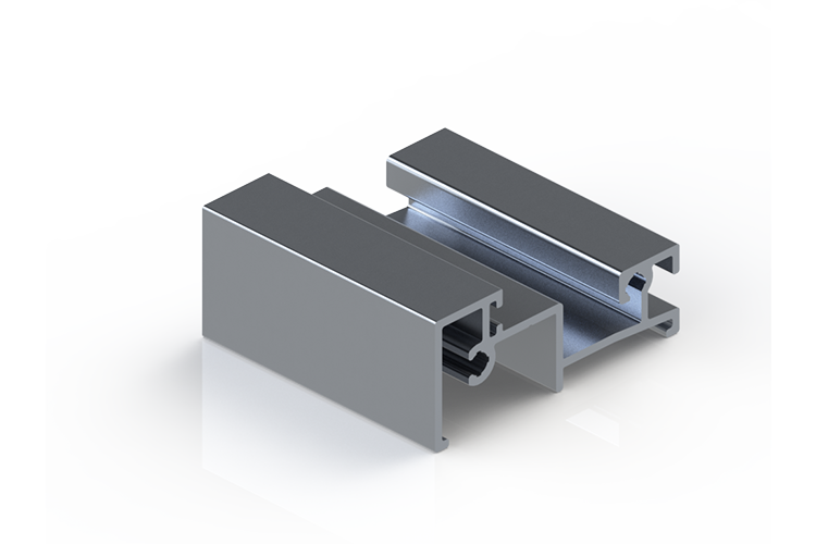 ALV-20902 | TRILHO INFERIOR