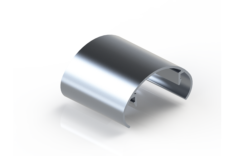 BXT-466 | CORRIMÃO GUARDA CORPO