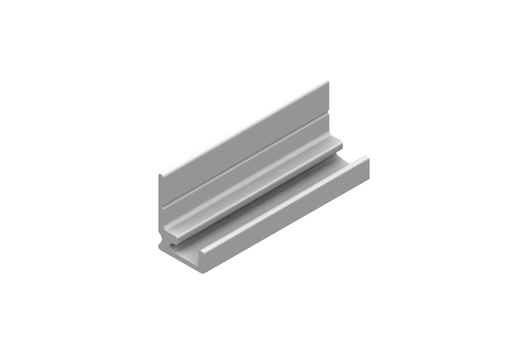 DES-006 | TRILHO ESQUADRIAS MADEIRA