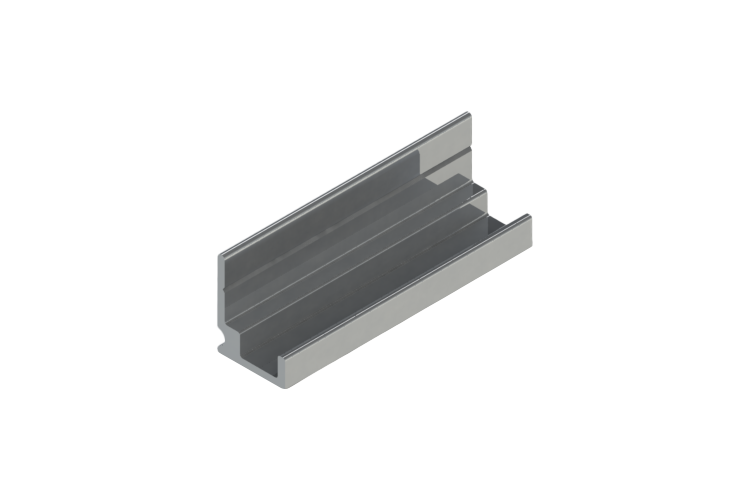 DES-027 | TRILHO ESQUADRIAS MADEIRA