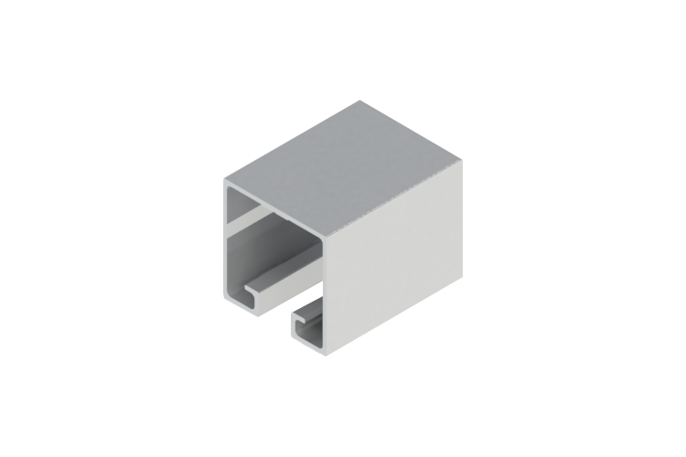 DES-036 | TRILHO SUPERIOR SIMPLES