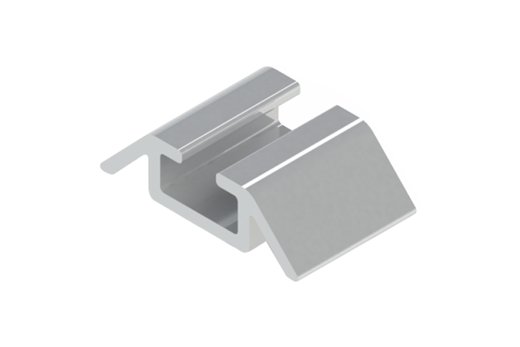 DES-041 | TRILHO INFERIOR SIMPLES