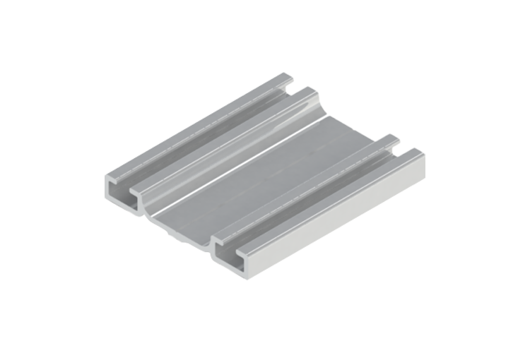 DES-042 | TRILHO INFERIOR DUPLO