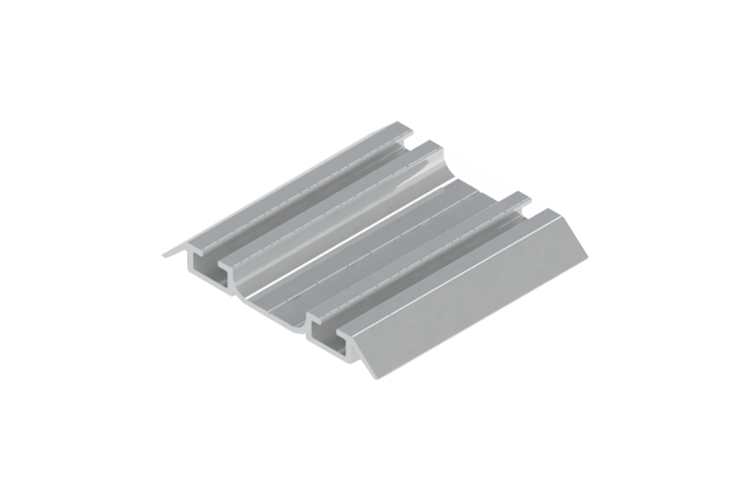 DES-058 | TRILHO INFERIOR DUPLO