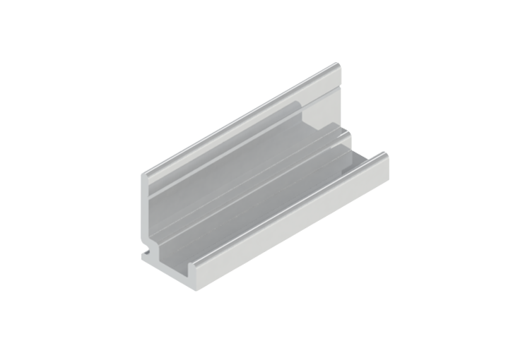 DES-059 | TRILHO ESQUADRIAS MADEIRA