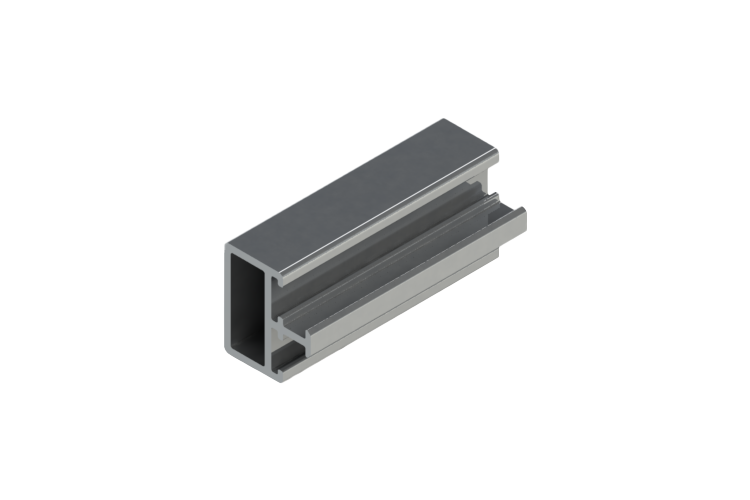 DES-1017 | TRAVESSA QUADRO VIDRO