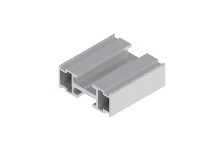 DES-1044 | REQUADRO VIDRO C/ PUXADOR