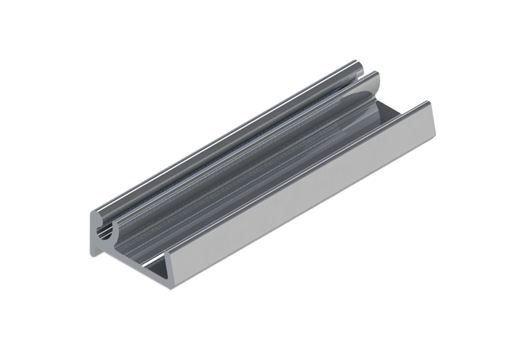 DES-1069 | BASE CLICK PERFIL ENCAIXE