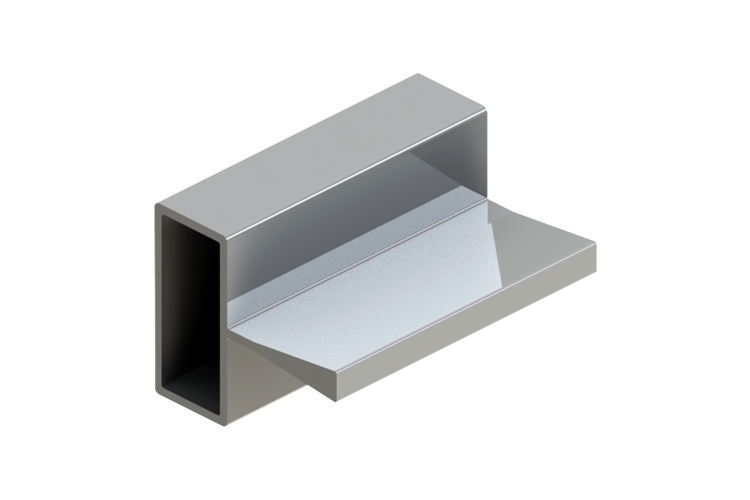 DES-1075 | TRAVESSA INTERMEDIÁRIA