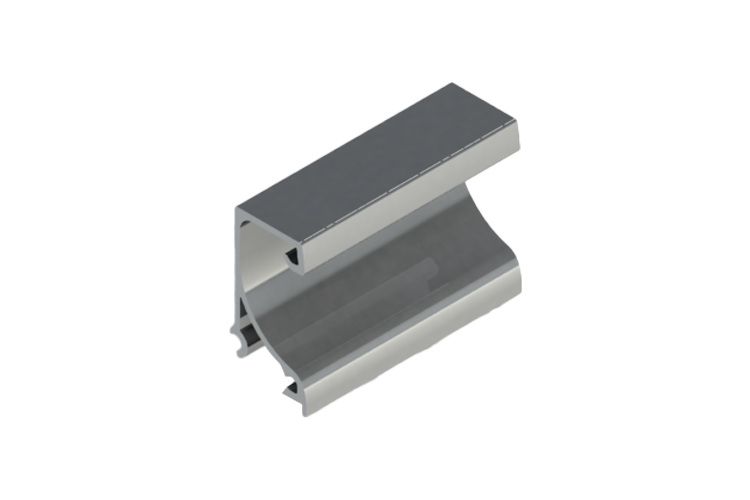 DES-1077 | PUXADOR ENCAIXE