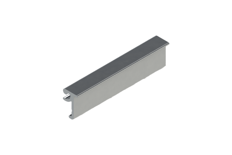 DES-1078 | BASE CLICK PERFIL ENCAIXE