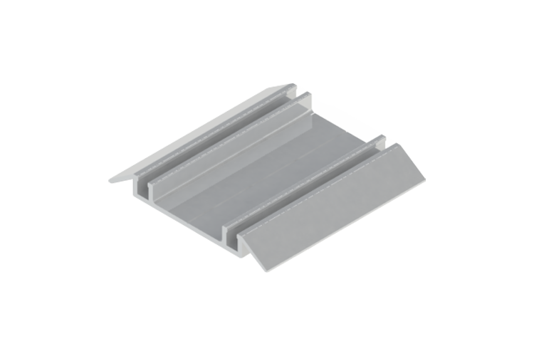 DES-113 | TRILHO INFERIOR DUPLO