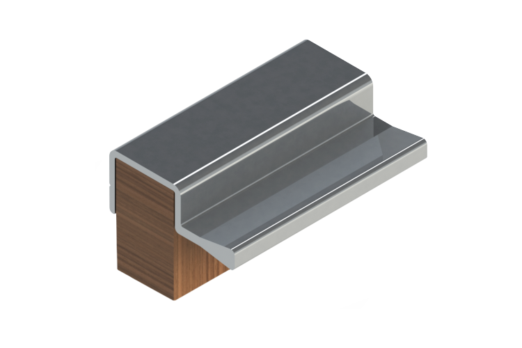 DES-1251 | PUXADOR ENCAIXE