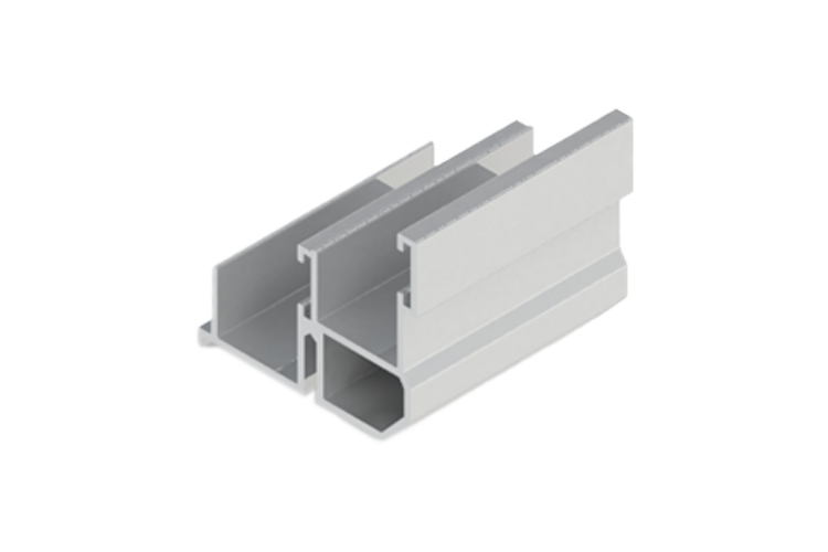 DES-1275 | TRILHO INFERIOS DUPLO – SISTEMA SUSPENSO