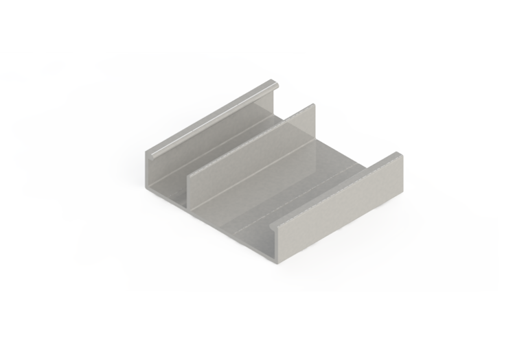 DES-1277 | CANALETA ELÉTRICA