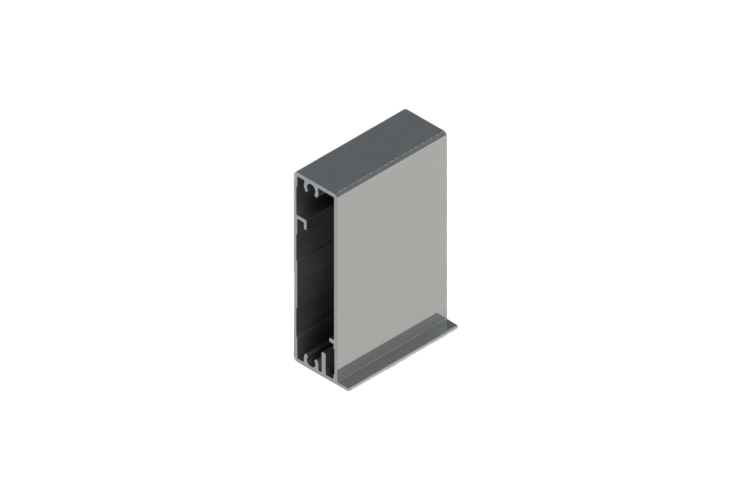 DES-128 | QUADRO PELE VIDRO