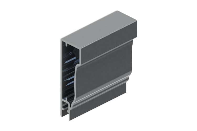 DES-1291 | QUADRO VIDRO