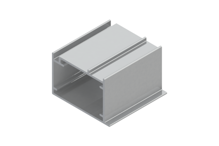 DES-1304 | QUADRO DO VIDRO SISTEMA PRATELEIRA LED