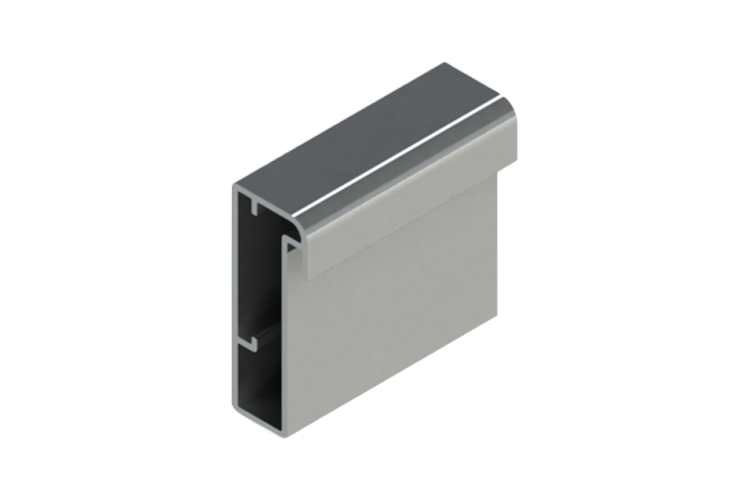 DES-133 | QUADRO VIDRO