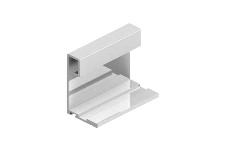 DES-1332 | PUXADOR ENCAIXE