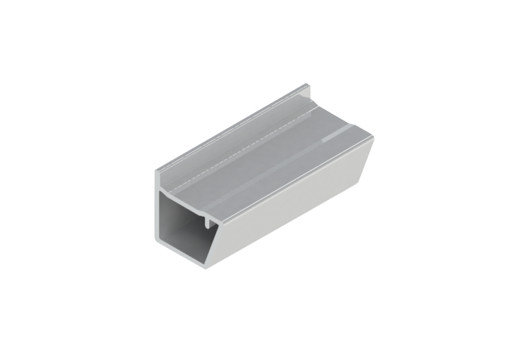 DES-1407 | QUADRO PELE VIDRO