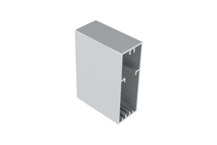 DES-1479 | MONTANTE CENTRAL VITRINE