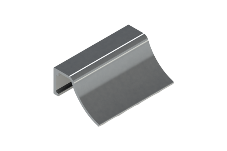 DES-148 | PUXADOR ENCAIXE INTERNO