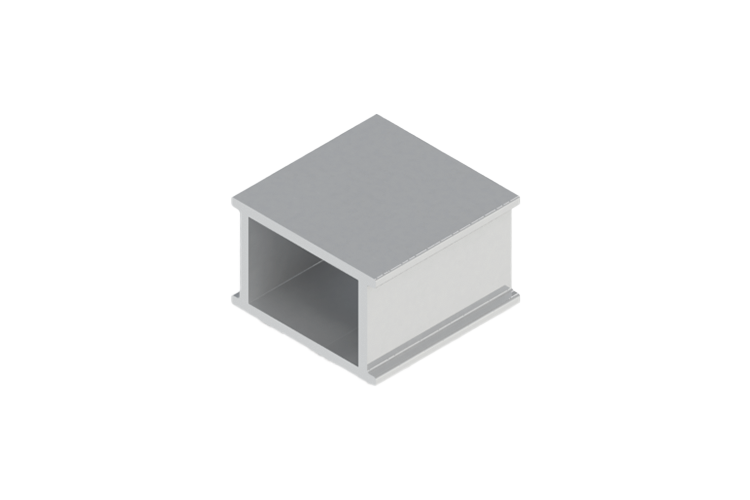 DES-1483 | TRAVESSA INTERMEDIÁRIA