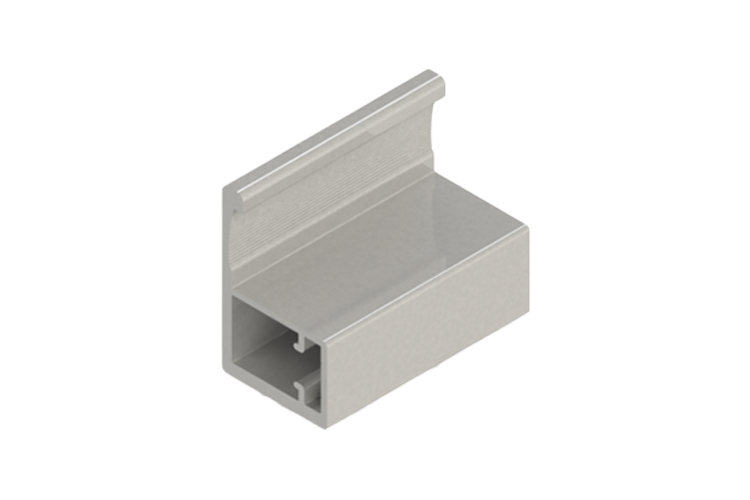 DES-1491 | QUADRO VIDRO C/ PUXADOR