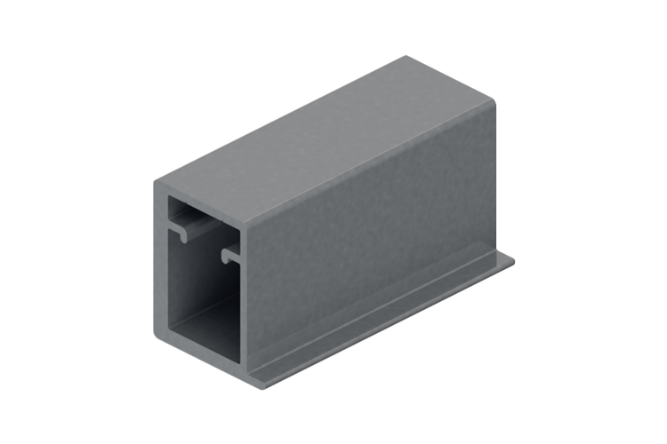 DES-1492 | QUADRO PELE VIDRO