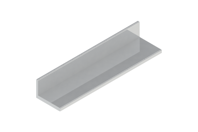 DES-151 | CANTONEIRA ABA REFORÇADA