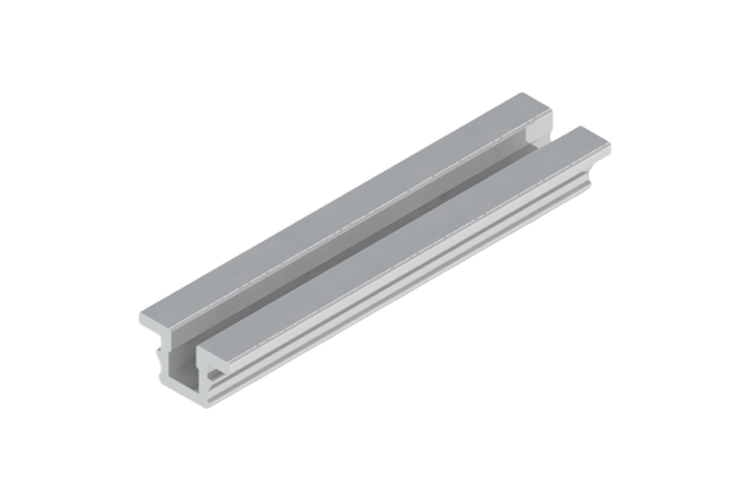 DES-155 | TRILHO INFERIOR SIMPLES