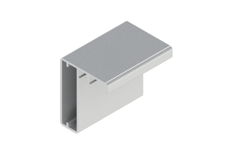 DES-158 | QUADRO VIDRO C/ PUXADOR