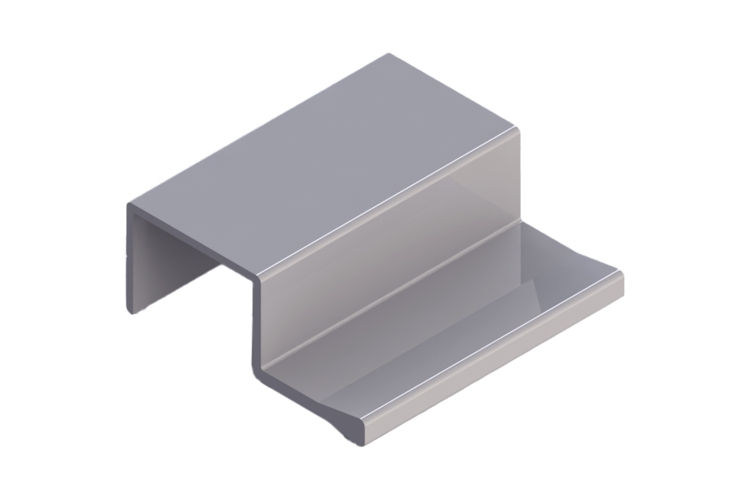 DES-1613 | PUXADOR ENCAIXE